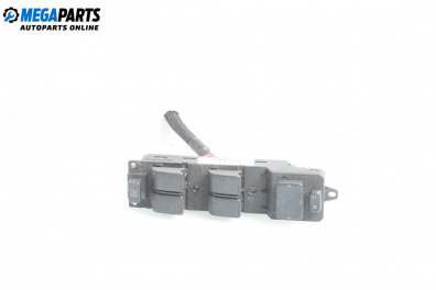 Бутони ел. стъкла и огледала  за Mazda 5 Minivan I (02.2005 - 12.2010)