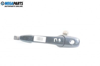 Външна дръжка за Mazda 5 Minivan I (02.2005 - 12.2010), 4+1 вр., миниван, позиция: предна, лява