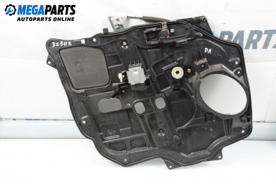 Механизъм ел. стъкло за Mazda 5 Minivan I (02.2005 - 12.2010), 4+1 вр., миниван, позиция: предна, лява