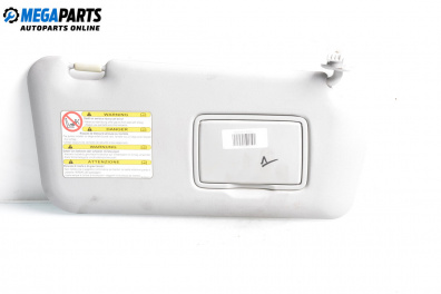 Сенник за Mazda 5 Minivan I (02.2005 - 12.2010), позиция: дясна