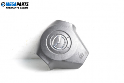 Airbag за Mazda 5 Minivan I (02.2005 - 12.2010), 4+1 вр., миниван, позиция: предна