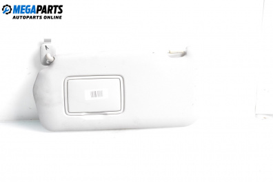 Сенник за Mazda 5 Minivan I (02.2005 - 12.2010), позиция: лява