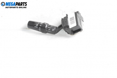 Лостче за чистачки за Mazda 5 Minivan I (02.2005 - 12.2010)