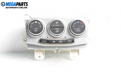 Панел климатик за Mazda 5 Minivan I (02.2005 - 12.2010), № K1900CC30