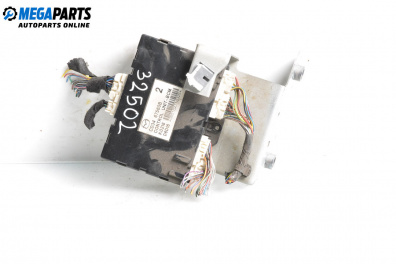 BCM модул за Mazda 5 Minivan I (02.2005 - 12.2010), № CD3467560B