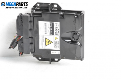 Компютър двигател за Mazda 5 Minivan I (02.2005 - 12.2010) 2.0 CD, 110 к.с., № 2758006670