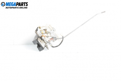 Брава заден капак за Mazda 5 Minivan I (02.2005 - 12.2010), миниван, позиция: задна