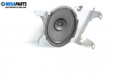 Високоговорител за Mazda 5 Minivan I (02.2005 - 12.2010)