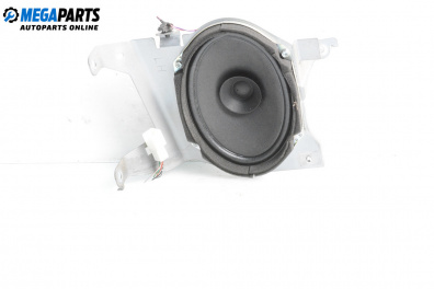 Високоговорител за Mazda 5 Minivan I (02.2005 - 12.2010)