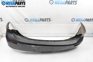 Задна броня за Mazda 5 Minivan I (02.2005 - 12.2010), миниван