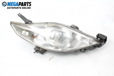 Фар за Mazda 5 Minivan I (02.2005 - 12.2010), миниван, позиция: дясна