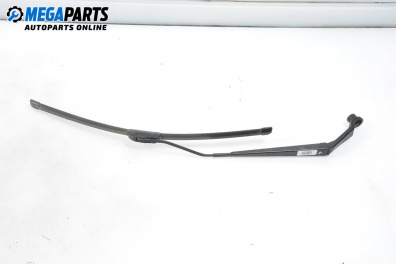 Рамо на чистачка за Mazda 5 Minivan I (02.2005 - 12.2010), позиция: лява