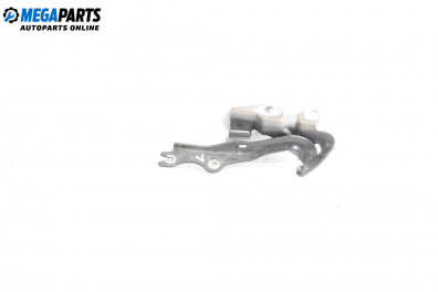 Панта преден капак за Mazda 5 Minivan I (02.2005 - 12.2010), 4+1 вр., миниван, позиция: лява