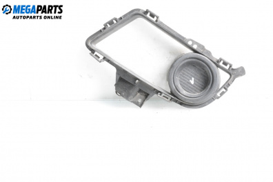 Капачка халоген за Mazda 5 Minivan I (02.2005 - 12.2010), миниван, позиция: лява