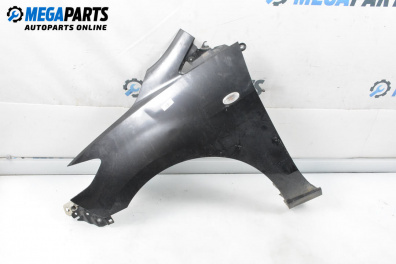 Калник за Mazda 5 Minivan I (02.2005 - 12.2010), 4+1 вр., миниван, позиция: предна, лява