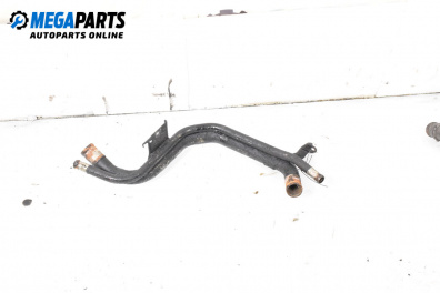 Тръби парно за Mazda 5 Minivan I (02.2005 - 12.2010) 2.0 CD, 110 к.с.