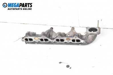 Всмукателен колектор за Mazda 5 Minivan I (02.2005 - 12.2010) 2.0 CD, 110 к.с.