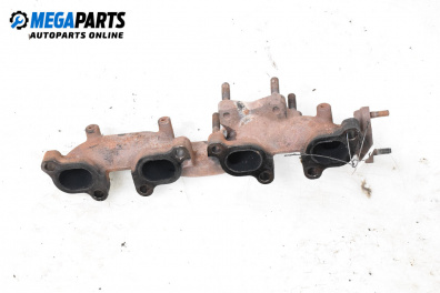 Изпускателен колектор  за Mazda 5 Minivan I (02.2005 - 12.2010) 2.0 CD, 110 к.с.