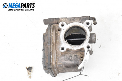 Дроселова клапа за Mazda 5 Minivan I (02.2005 - 12.2010) 2.0 CD, 110 к.с., № RF7J136B0C