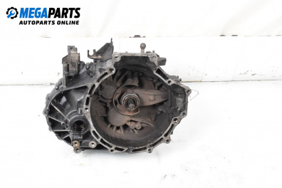 Ръчна скоростна кутия за Mazda 5 Minivan I (02.2005 - 12.2010) 2.0 CD, 110 к.с.