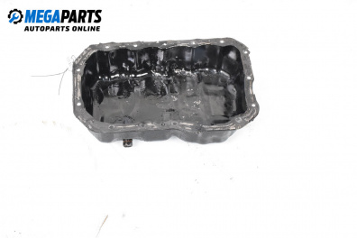 Картер за Mazda 5 Minivan I (02.2005 - 12.2010) 2.0 CD, 110 к.с.