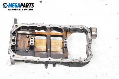 Картер за Mazda 5 Minivan I (02.2005 - 12.2010) 2.0 CD, 110 к.с.