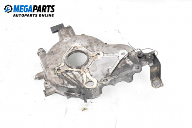 Капак ангренажен ремък за Mazda 5 Minivan I (02.2005 - 12.2010) 2.0 CD, 110 к.с., № RF7J10600