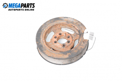 Ремъчна шайба за Mazda 5 Minivan I (02.2005 - 12.2010) 2.0 CD, 110 к.с.