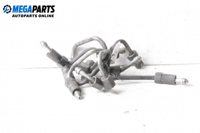 Горивни тръби за Mazda 5 Minivan I (02.2005 - 12.2010) 2.0 CD, 110 к.с.