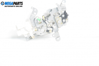 Брава на врата за Mazda 5 Minivan I (02.2005 - 12.2010), позиция: задна, дясна