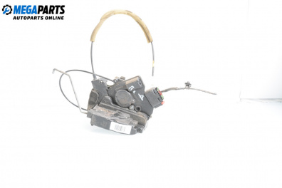 Брава на врата за Mazda 5 Minivan I (02.2005 - 12.2010), позиция: предна, дясна