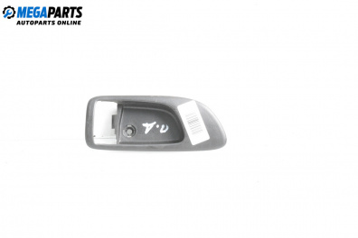 Вътрешна дръжка за Mazda 5 Minivan I (02.2005 - 12.2010), 4+1 вр., миниван, позиция: предна, дясна