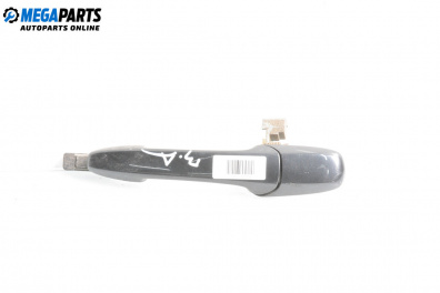 Външна дръжка за Mazda 5 Minivan I (02.2005 - 12.2010), 4+1 вр., миниван, позиция: задна, дясна