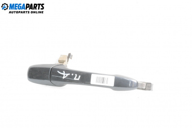 Външна дръжка за Mazda 5 Minivan I (02.2005 - 12.2010), 4+1 вр., миниван, позиция: предна, дясна