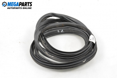 Уплътнение за врата за Mazda 5 Minivan I (02.2005 - 12.2010), 4+1 вр., миниван, позиция: задна, дясна