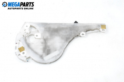 Пластмасова кора за Mazda 5 Minivan I (02.2005 - 12.2010), 4+1 вр., миниван