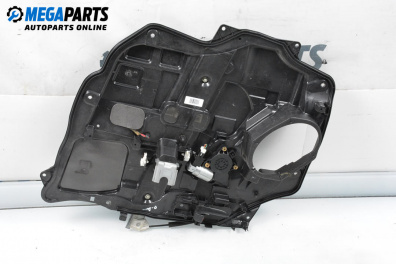 Машинка ел. стъкло за Mazda 5 Minivan I (02.2005 - 12.2010), 4+1 вр., миниван, позиция: предна, дясна