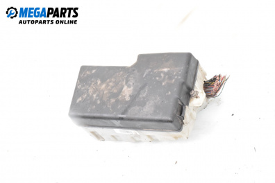 Бушонно табло за Mazda 5 Minivan I (02.2005 - 12.2010) 2.0 CD, 110 к.с.