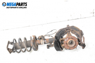 Шенкел главина за Mazda 5 Minivan I (02.2005 - 12.2010), позиция: предна, лява