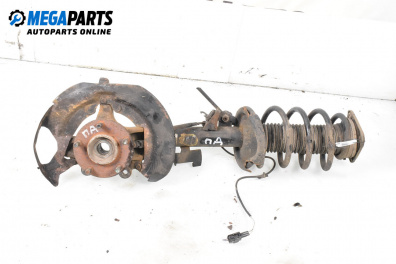 Шенкел главина за Mazda 5 Minivan I (02.2005 - 12.2010), позиция: предна, дясна