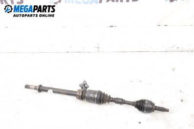 Полуоска за Mazda 5 Minivan I (02.2005 - 12.2010) 2.0 CD, 110 к.с., позиция: предна, дясна