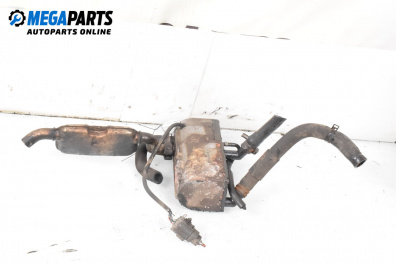 Печка за Mazda 5 Minivan I (02.2005 - 12.2010) 2.0 CD, 110 к.с.