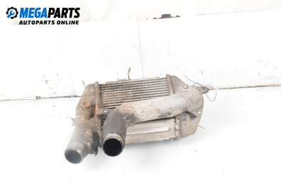 Интеркулер за Mazda 5 Minivan I (02.2005 - 12.2010) 2.0 CD, 110 к.с.