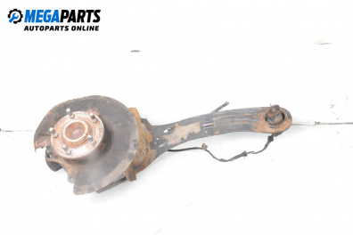 Шенкел главина за Mazda 5 Minivan I (02.2005 - 12.2010), позиция: задна, лява