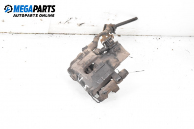 Спирачен апарат за Mazda 5 Minivan I (02.2005 - 12.2010), позиция: задна, лява