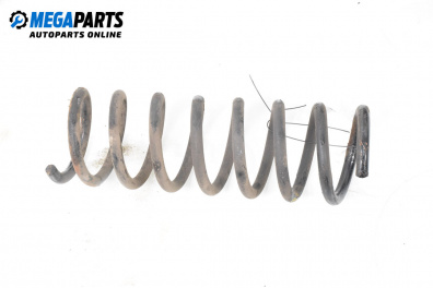Пружина за ходова част за Mazda 5 Minivan I (02.2005 - 12.2010), миниван, позиция: задна