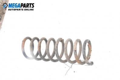 Пружина за ходова част за Mazda 5 Minivan I (02.2005 - 12.2010), миниван, позиция: задна