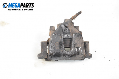 Спирачен апарат за Mazda 5 Minivan I (02.2005 - 12.2010), позиция: предна, лява