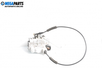 Брава на врата за Fiat 500 Hatchback (312) (10.2007 - ...), позиция: предна, дясна