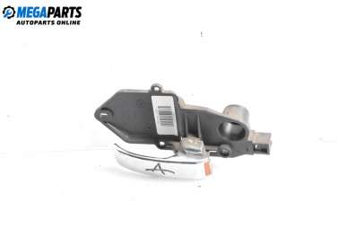 Вътрешна дръжка за Fiat 500 Hatchback (312) (10.2007 - ...), 2+1 вр., хечбек, позиция: предна, дясна